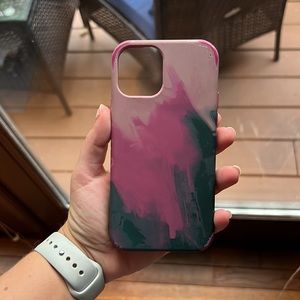 iPhone 12/12 Pro OtterBox Figura Series Case with MagSafe